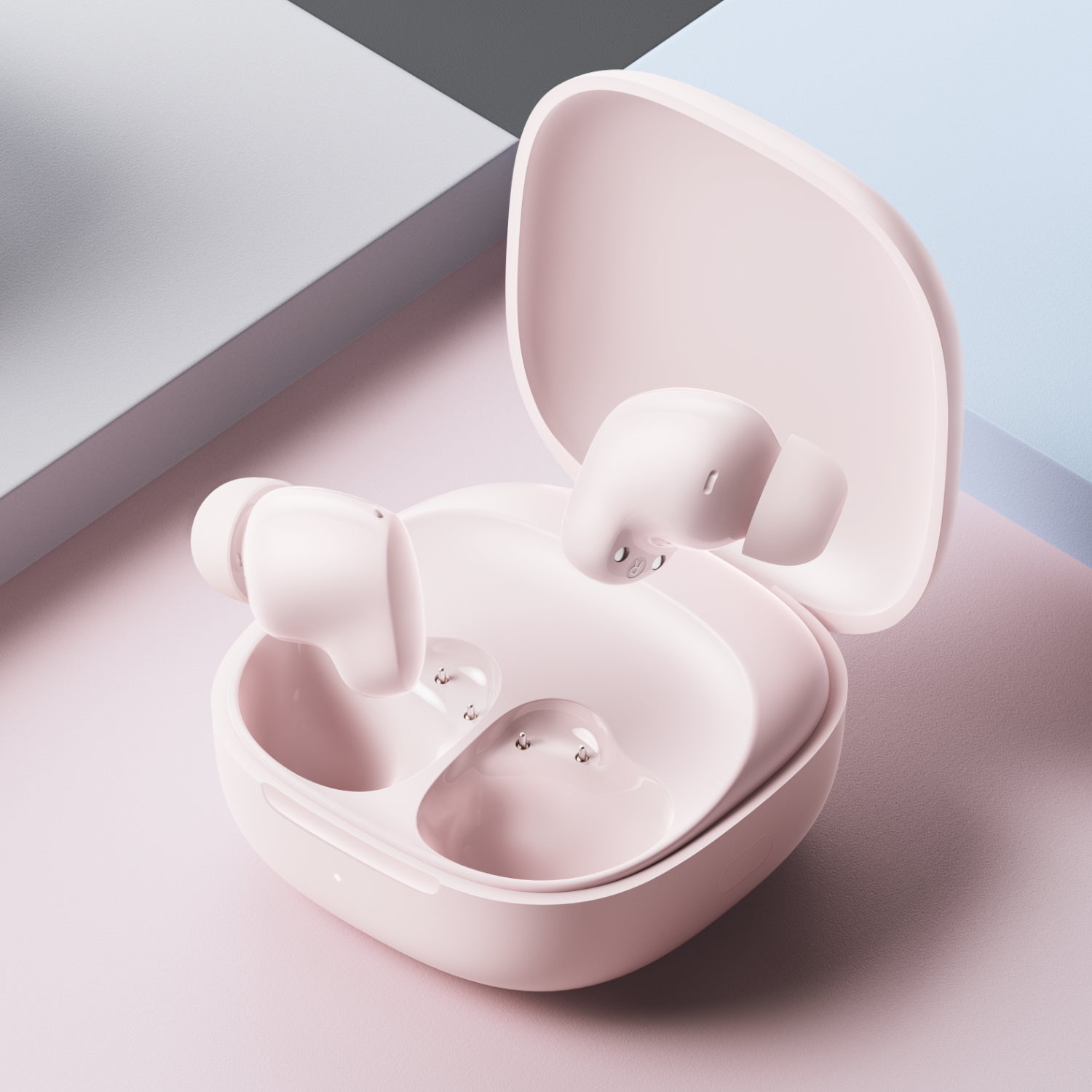 Redmi Buds 6 Play – Pink