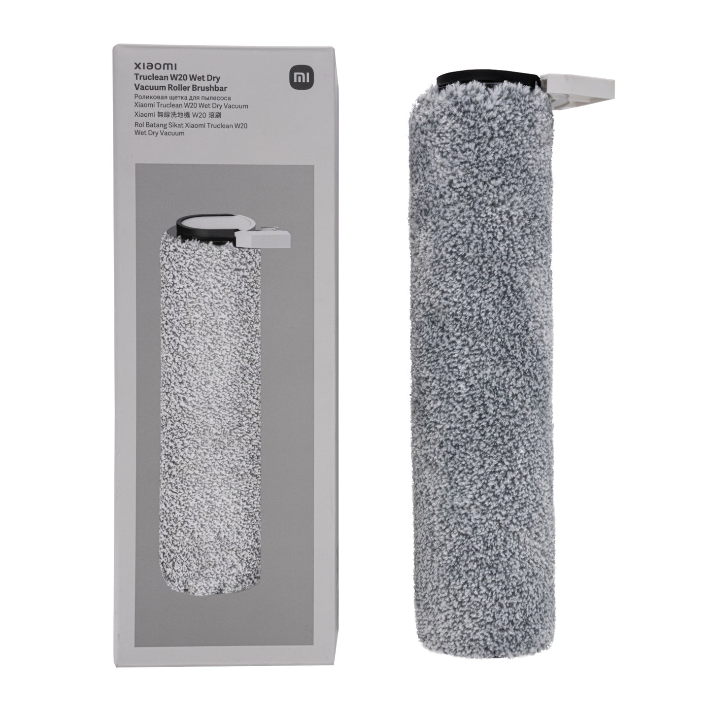 Xiaomi Truclean W20 Wet Dry Vacuum Roller Brushbar