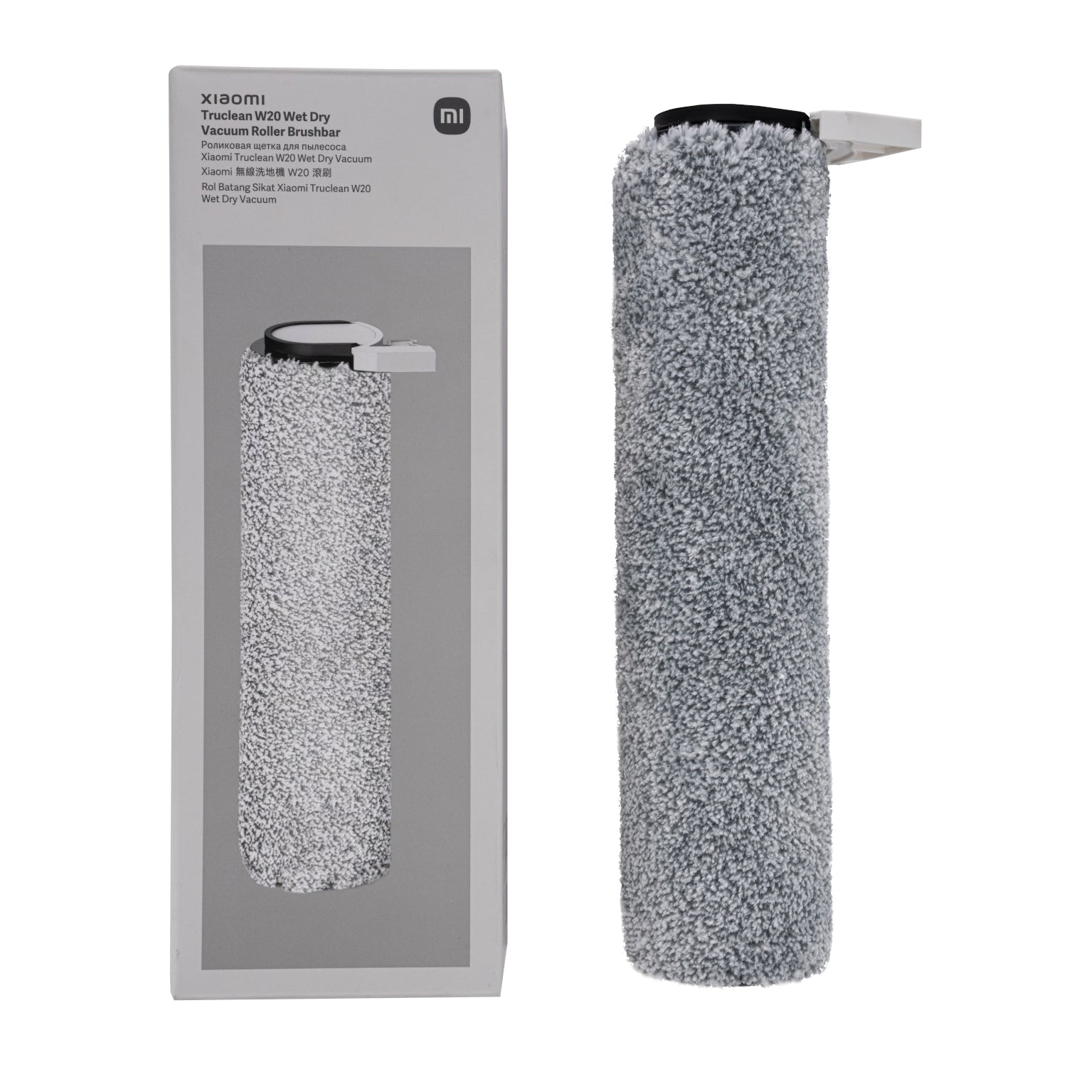 Xiaomi Truclean W20 Wet Dry Vacuum Roller Brushbar
