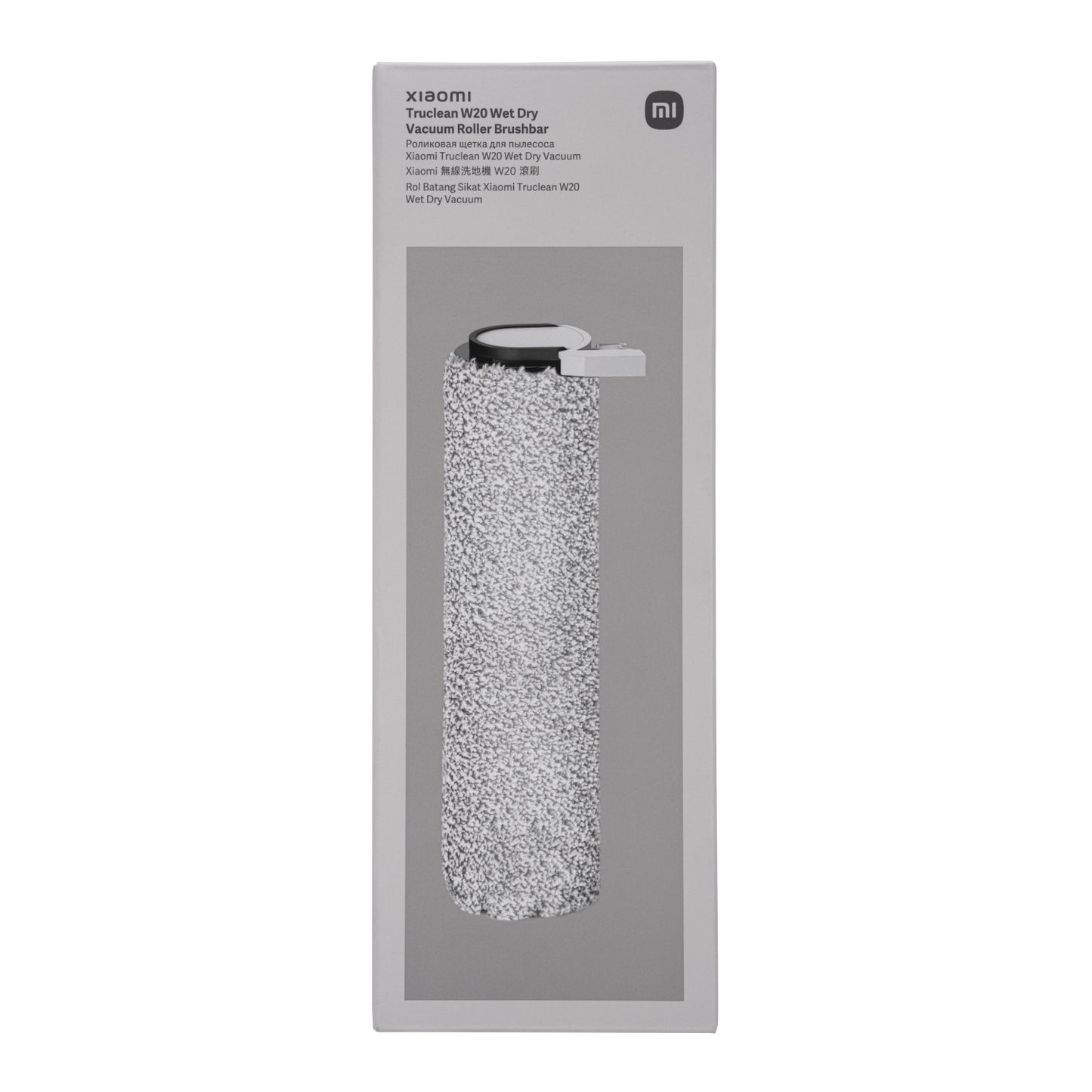 Xiaomi Truclean W20 Wet Dry Vacuum Roller Brushbar
