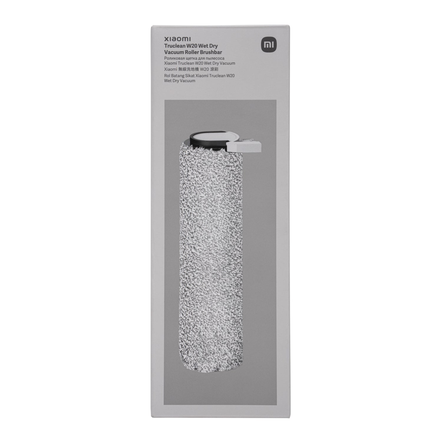 Xiaomi Truclean W20 Wet Dry Vacuum Roller Brushbar