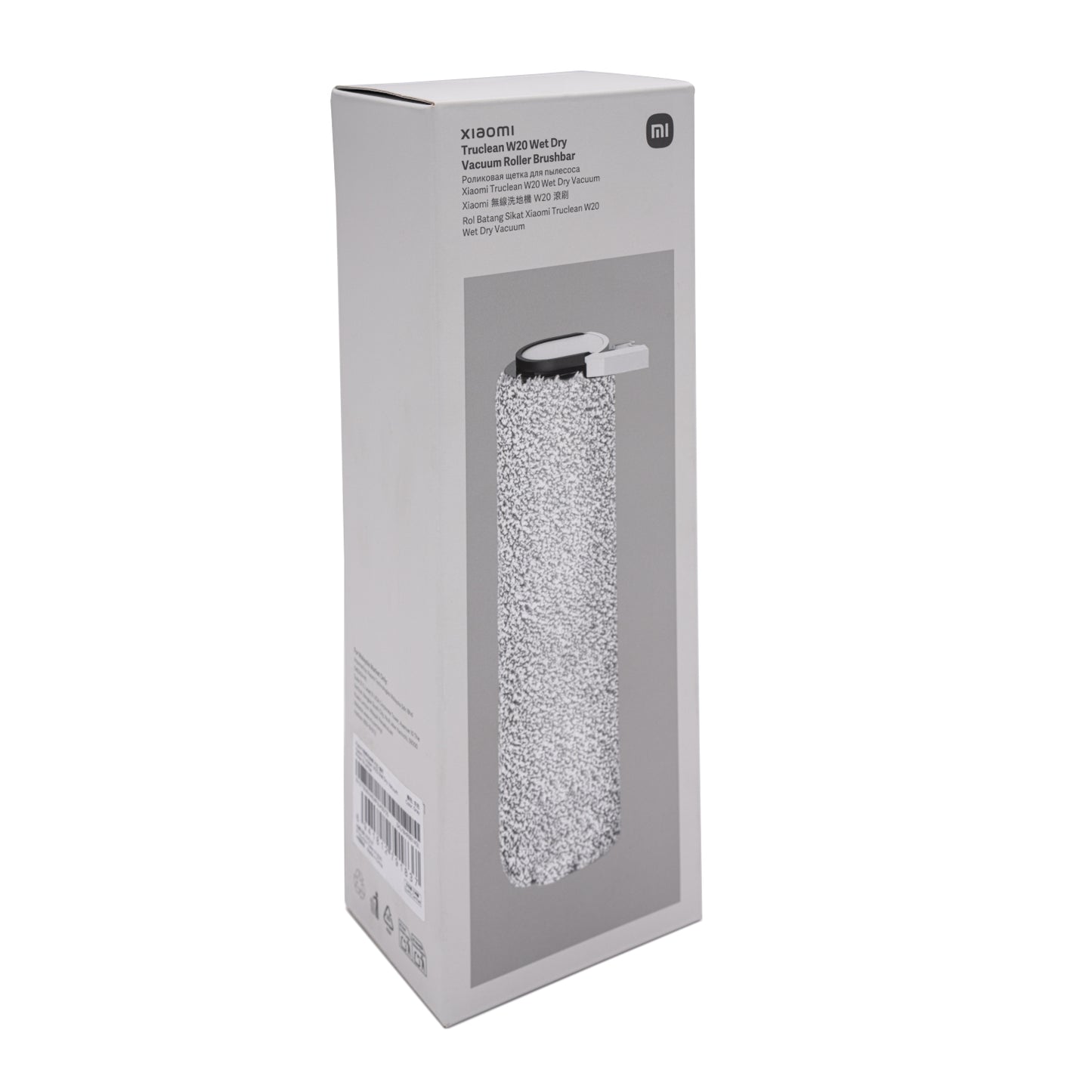 Xiaomi Truclean W20 Wet Dry Vacuum Roller Brushbar