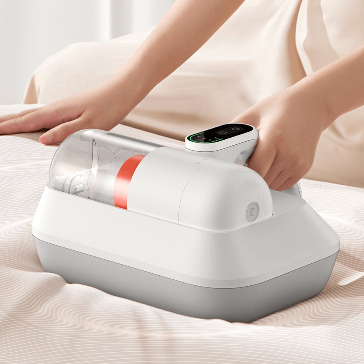 Xiaomi Dust Mite Vacuum Cleaner Pro