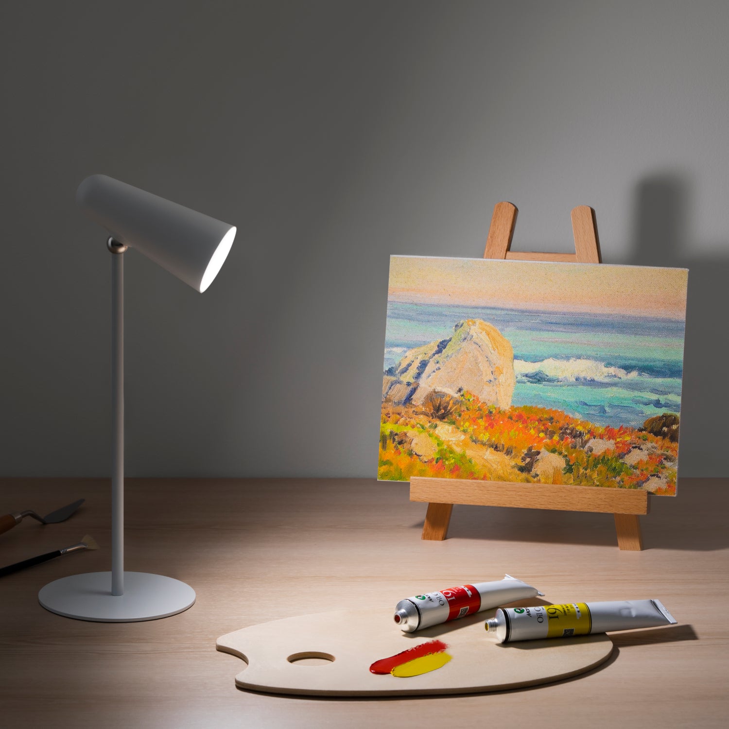 Xiaomi Flexible Rechargeable Lamp