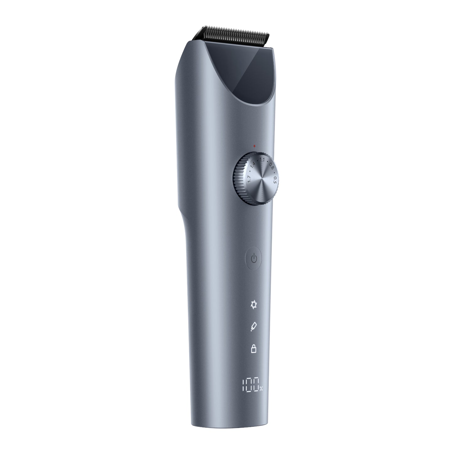 Xiaomi Hair Clipper 2-Grey
