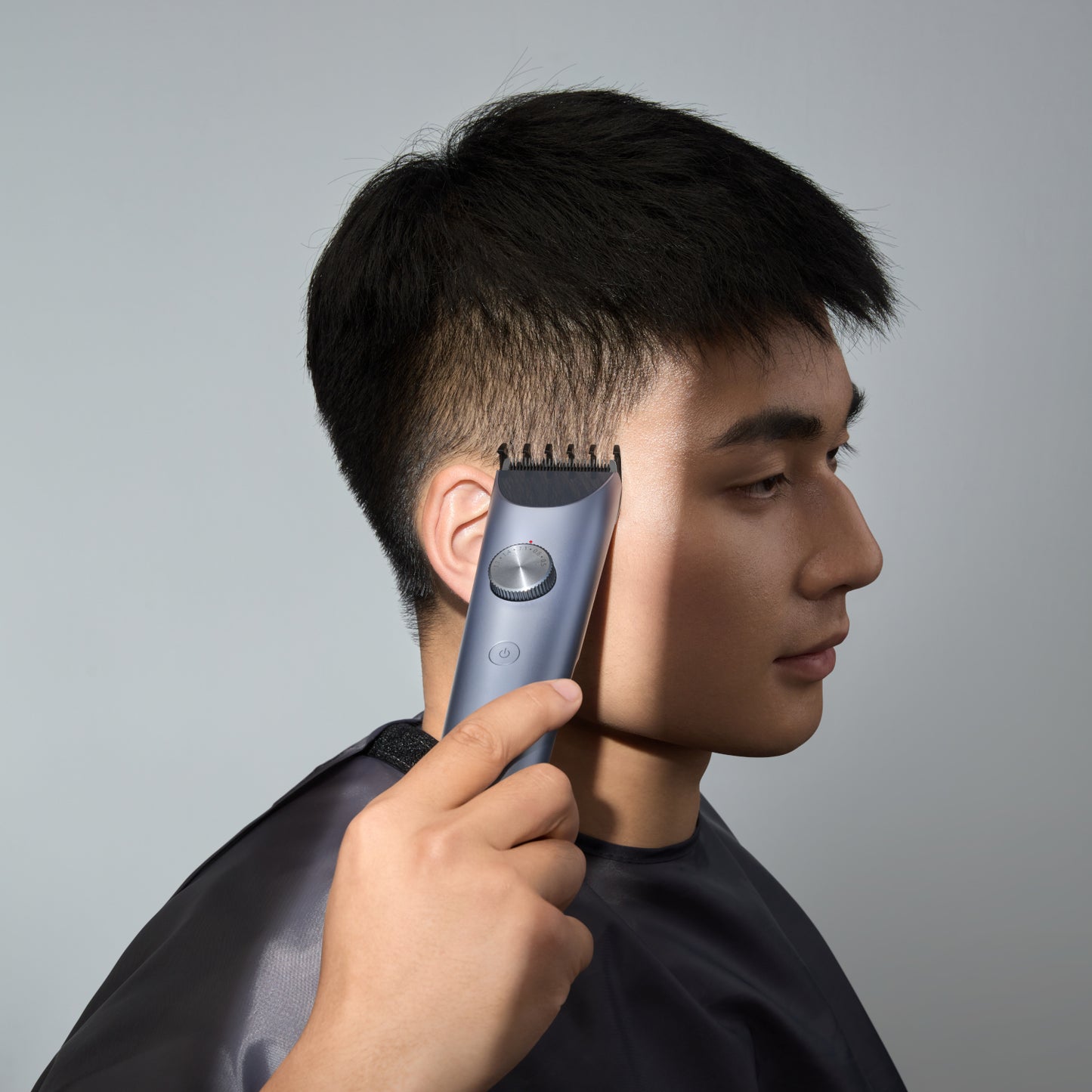 Xiaomi Hair Clipper 2-Grey