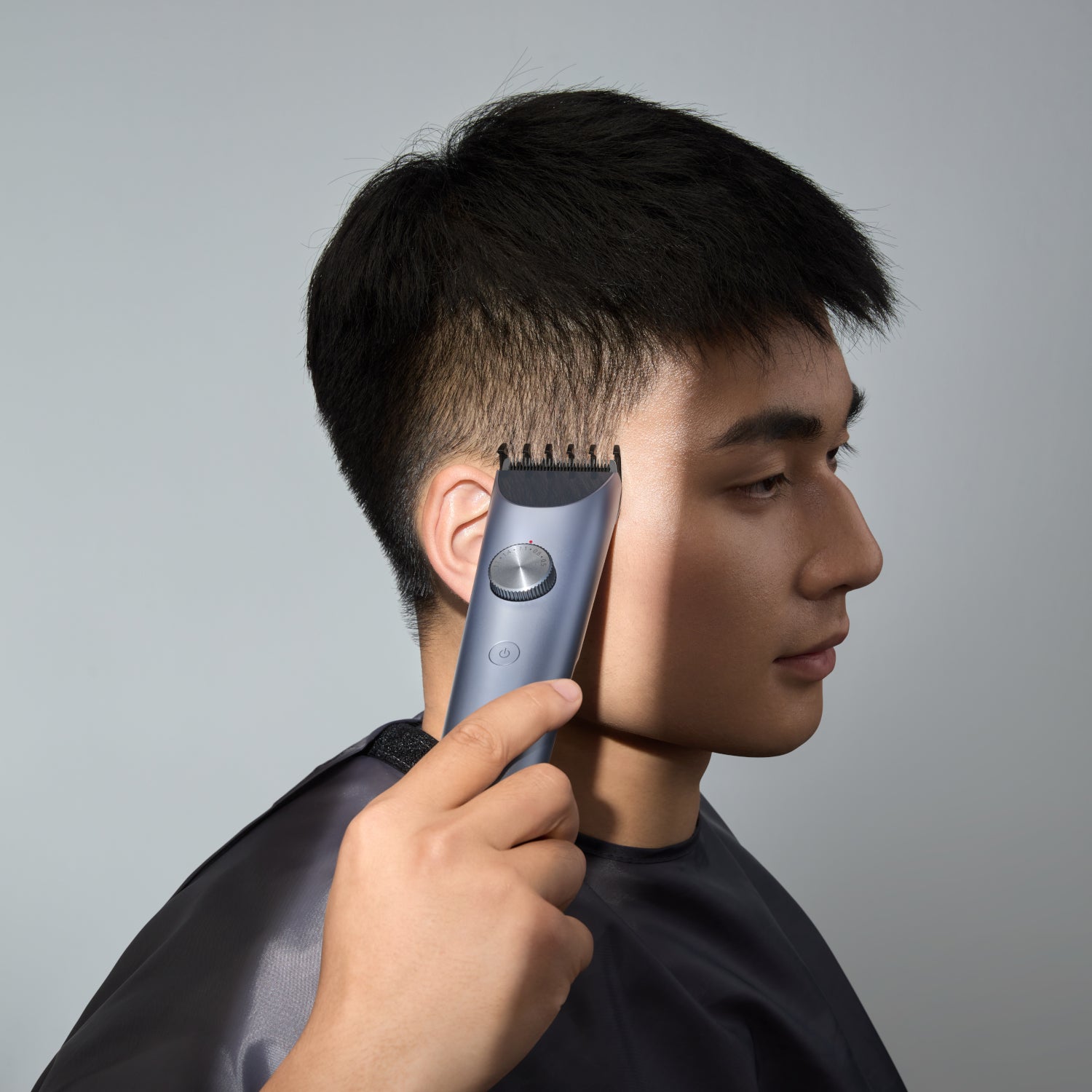 Xiaomi Hair Clipper 2-Grey
