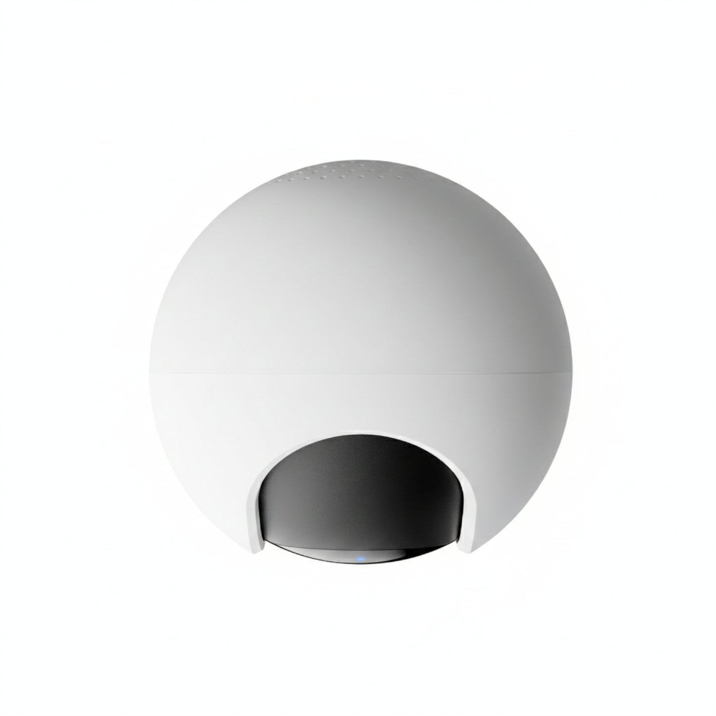 Xiaomi Smart C300 Dual 2K Indoor Wi-Fi Security Camera – White
