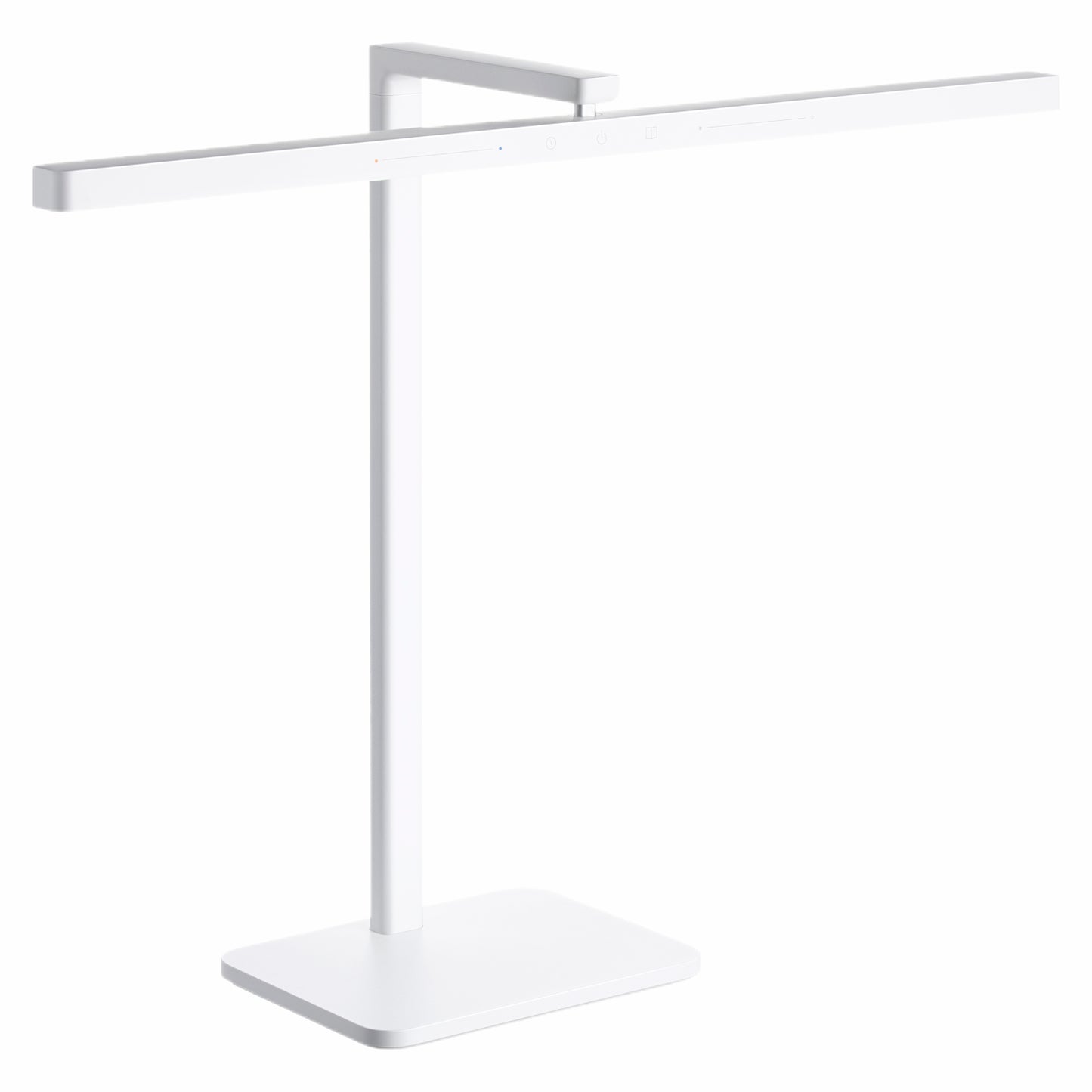 Xiaomi LED Desk Lamp 2 with Smart Voice Control – White
