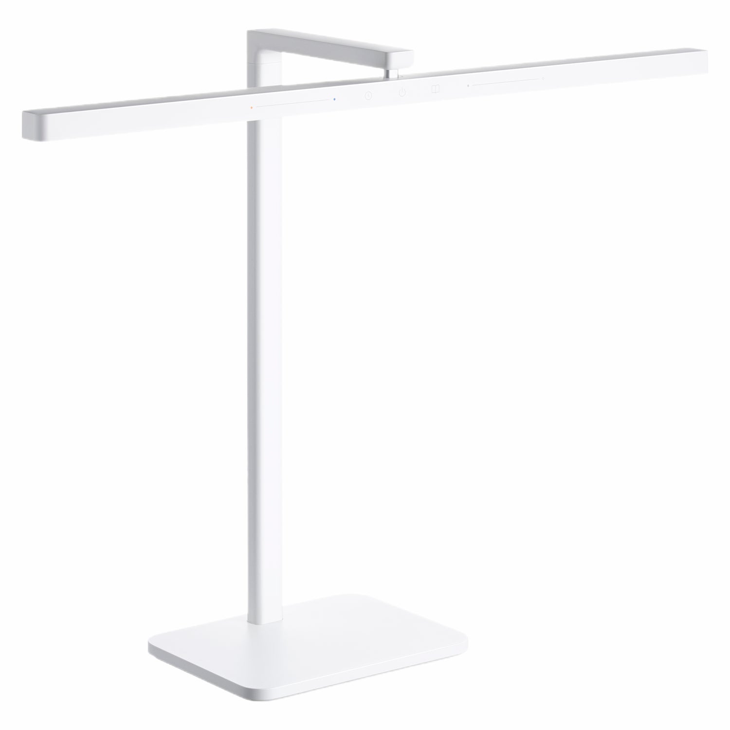 Xiaomi LED Desk Lamp 2 with Smart Voice Control – White
