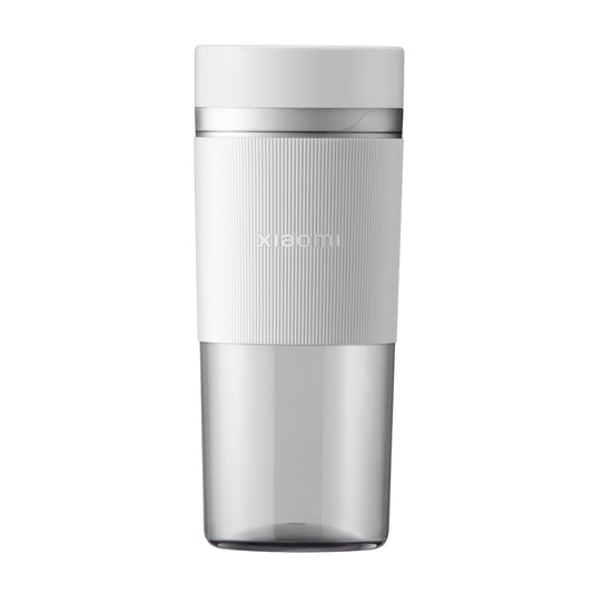 Xiaomi Portable Blender 300ml USB Type-C Rechargeable- White