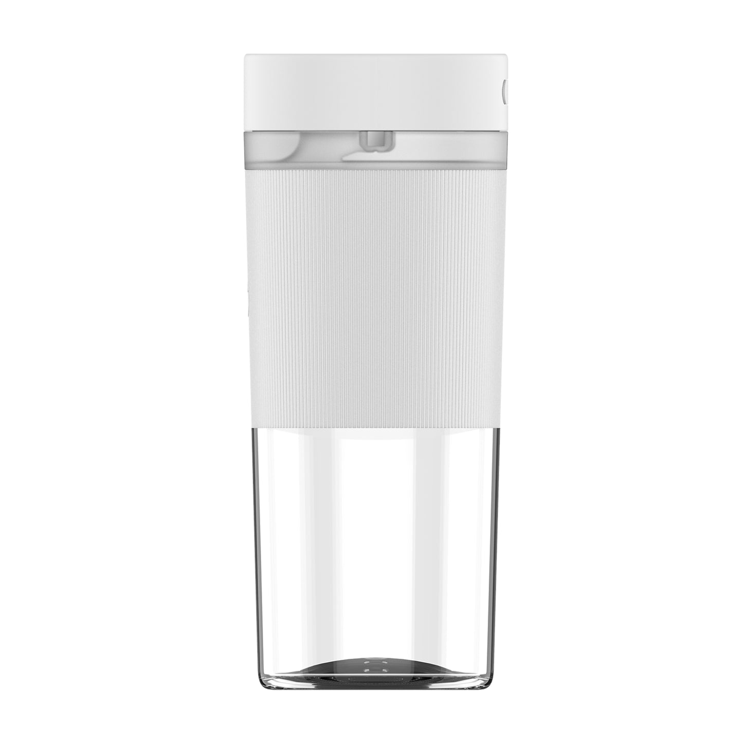 Xiaomi Portable Blender 300ml USB Type-C Rechargeable- White