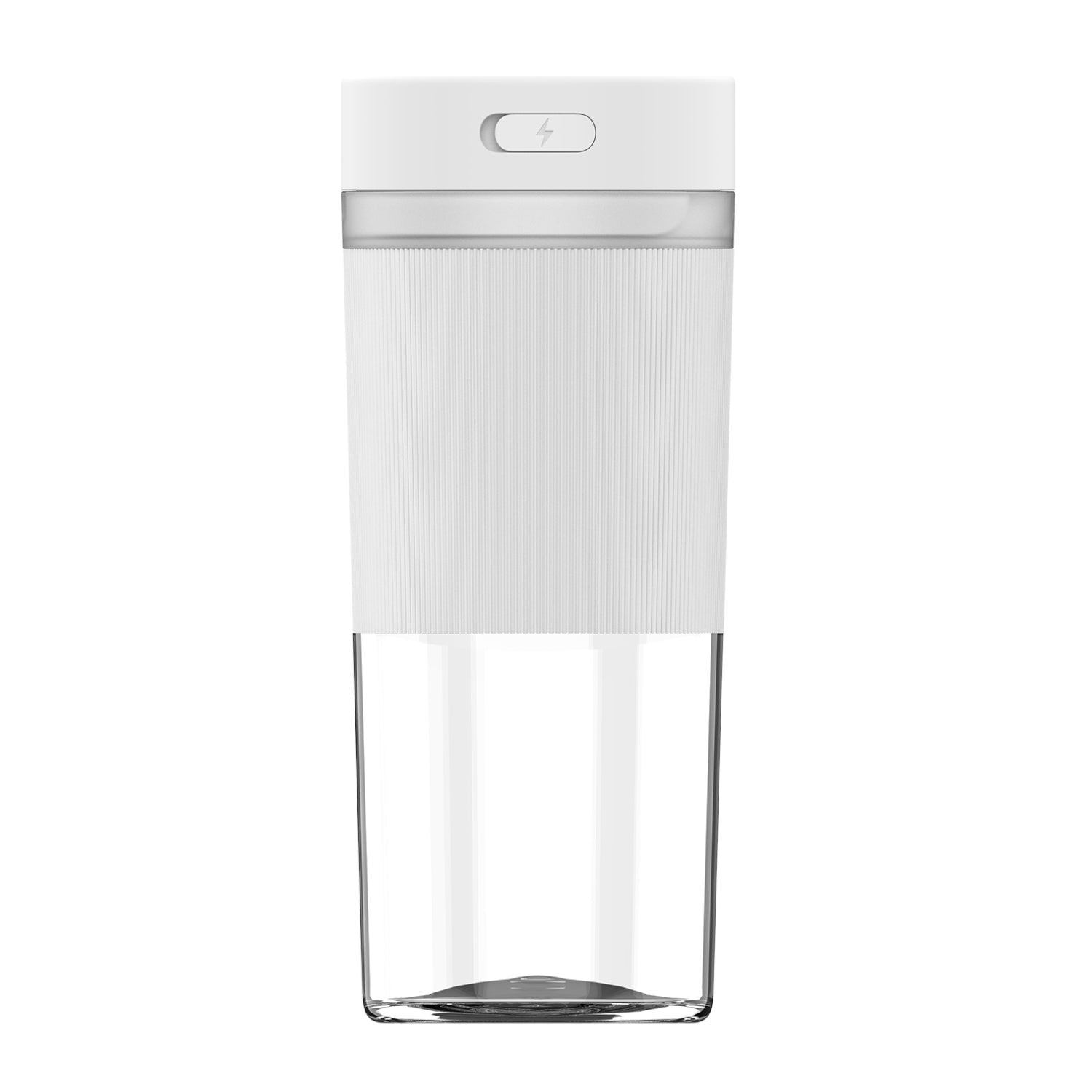 Xiaomi Portable Blender 300ml USB Type-C Rechargeable- White
