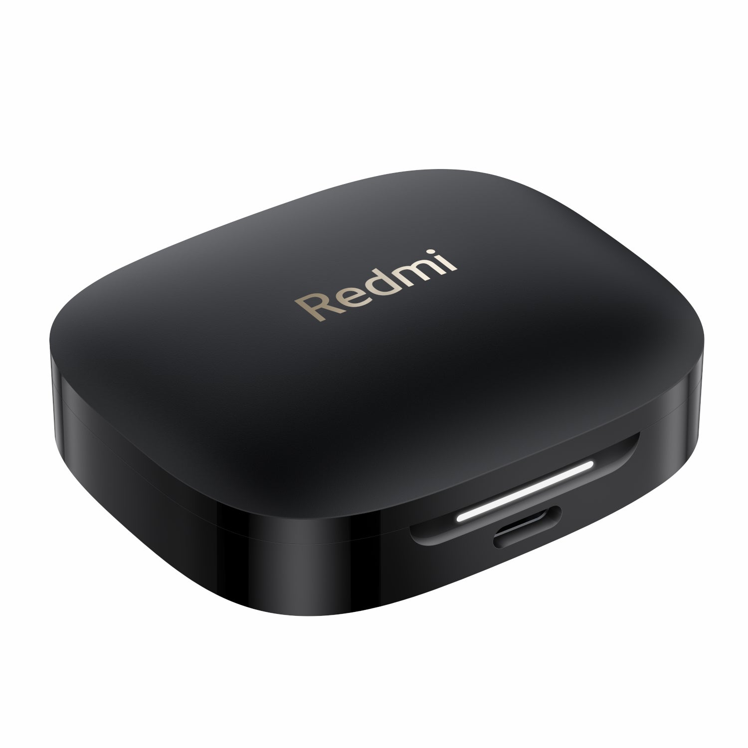 Xiaomi Redmi Buds 6 Earbuds – Night Black