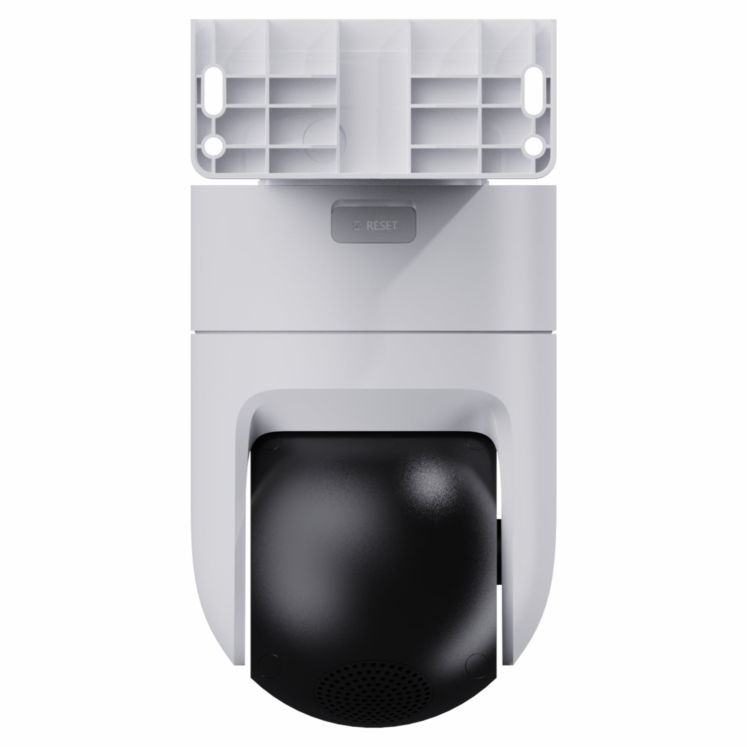 Xiaomi CW500 Dual Outdoor 2.5K Wi-Fi 6 Smart Security Camera – White