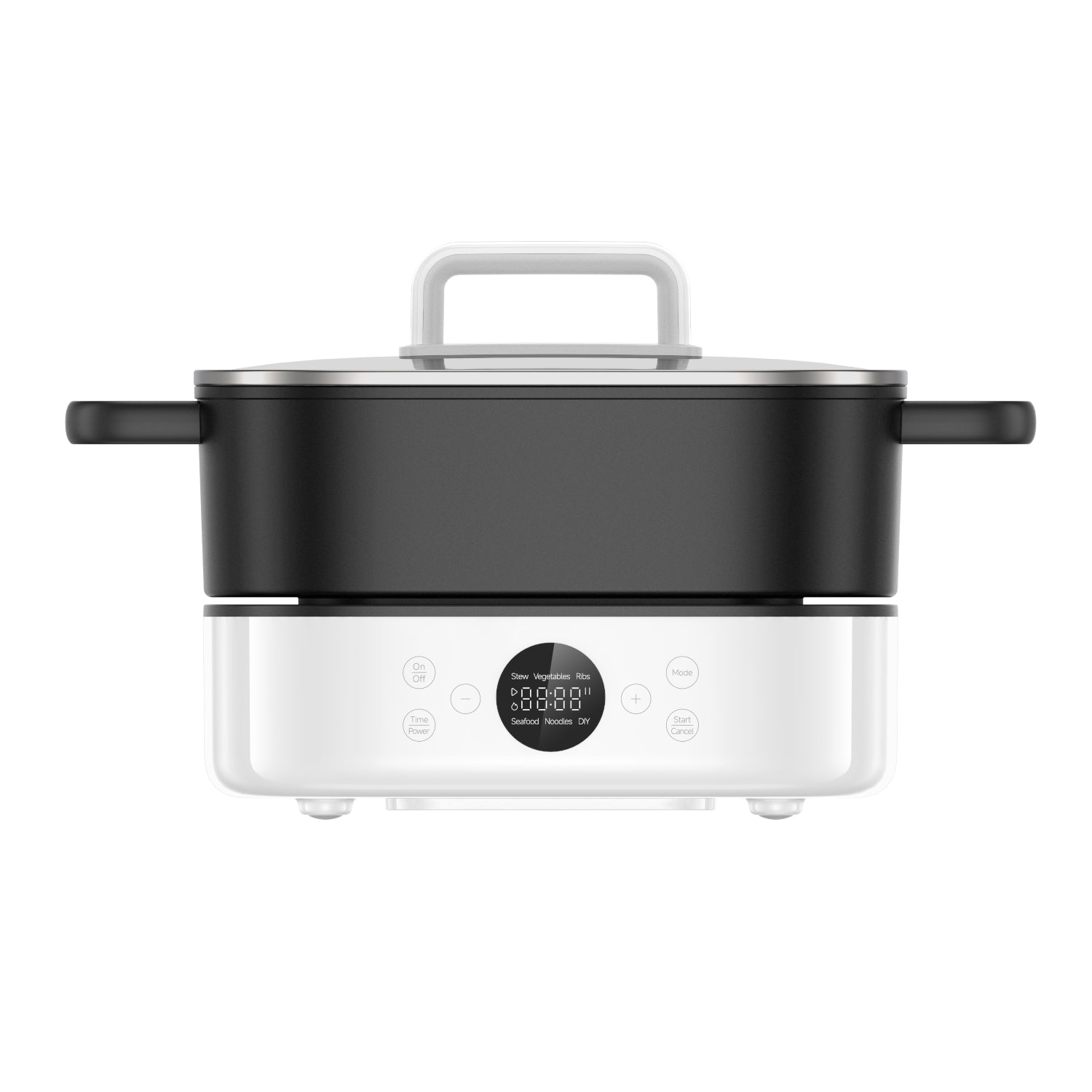 Xiaomi Multifunctional Hot Pot Cooker 6L