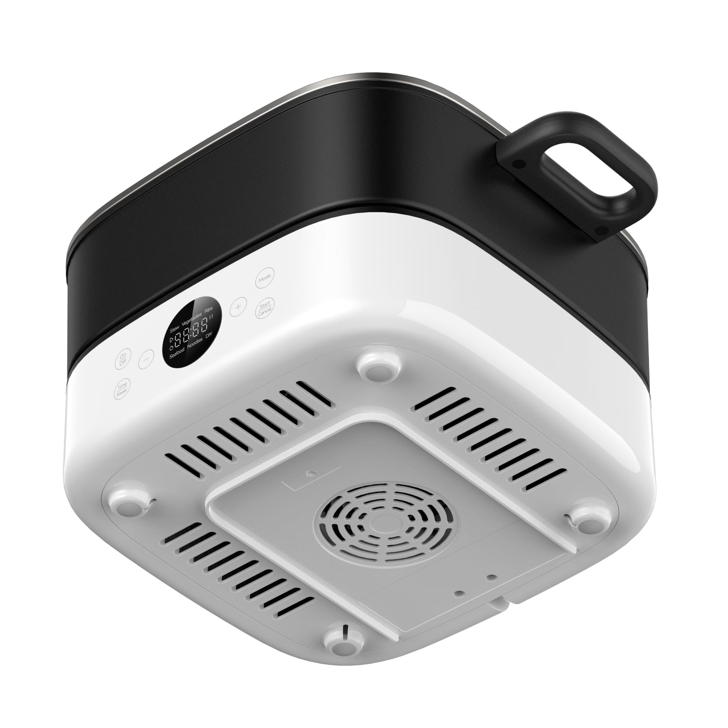 Xiaomi Multifunctional Hot Pot Cooker 6L