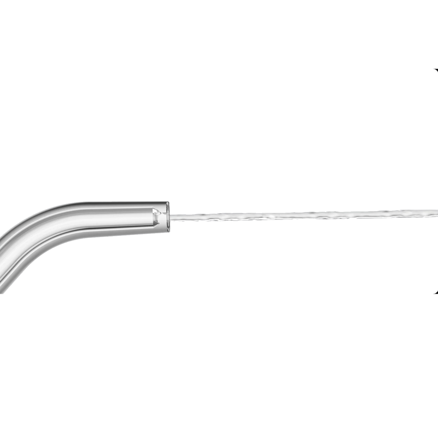 Xiaomi Water Flosser Replacement Tips (4-Pack)