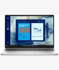 Dell Pro 16 PC16250 Intel Core Ultra 5 Professional Laptop