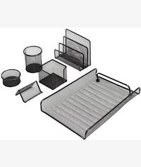 DLOffice Set BW-DG63580 Office Set of 6Pcs