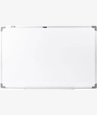 Brainware 120cm x 200cm Magnetic Whiteboard