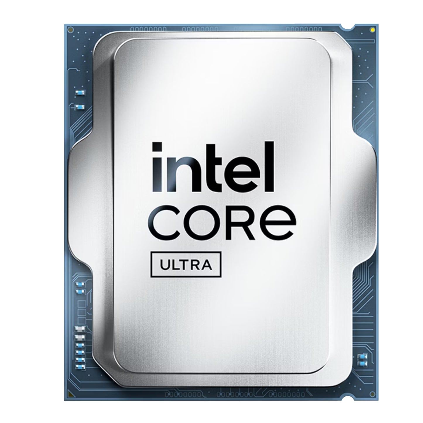 Intel Ultra 5 250K 4.2GHz LGA1851 18-core CPU