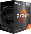 AMD Ryzen 5 5600GT CPU - 6-Core Socket AM4 3.6GHz Processor My Store