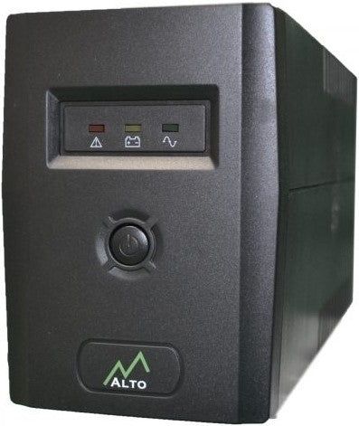 Alto Power Series 1200VA Line Interactive UPS My Store