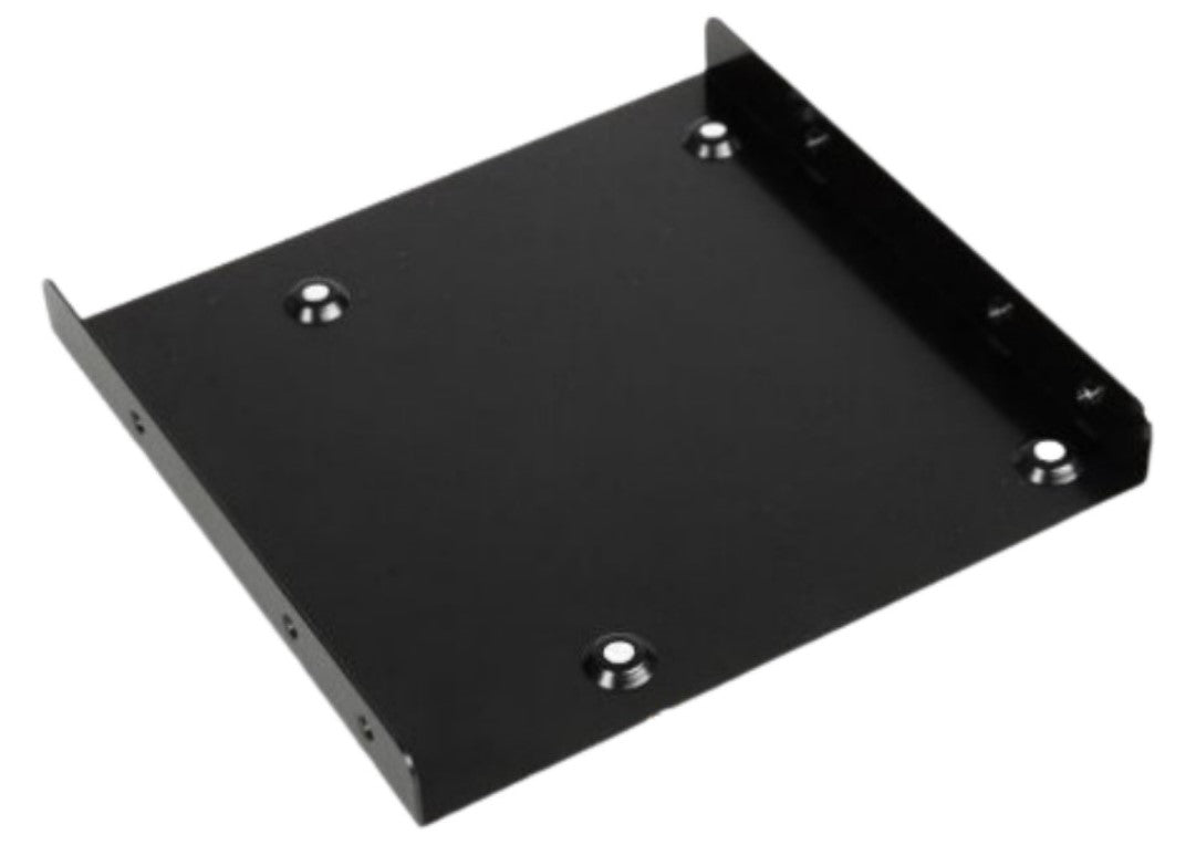 Apacer 2.5 To 3.5 Inch Bracket With Screws My Store