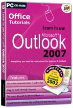 Apex GSP LEARN TO USE OUTLOOK 2007 PC My Store
