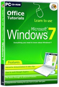 Apex GSP Learn to Use Windows 7 My Store