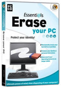 Apex Essentials - Erase your My Store