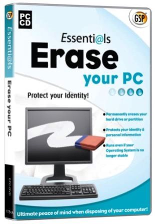 Apex Essentials - Erase your My Store