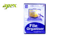 Apex Essentials - File Organiser My Store