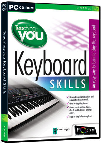 Apex Teaching-you Keyboard Skills My Store