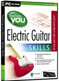 Apex Teaching-you Electric Guitar Skills My Store