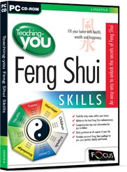 Apex Teaching-you Feng-Shui Skills, Retail My Store