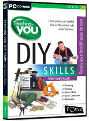 Apex Teaching-you DIY Skills with Tommy Walsh My Store