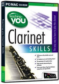 Apex Teaching you Clarinet Skills My Store