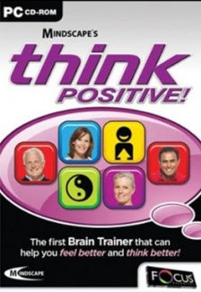 Apex Mindscape's Brain Trainer: Think Po My Store