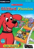 Apex Clifford Phonics PC My Store