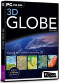 Apex 3D Globe Deluxe DVD-ROM, My Store