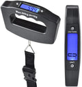 Casey Electronic Luggage Top Display Scale My Store