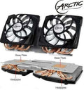 Arctic Accelero Twin Turbo 6990 VGA Cooling Unit HD6990 My Store