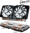 Arctic Accelero Twin Turbo 690 VGA Cooling Unit GTX690 SLI My Store
