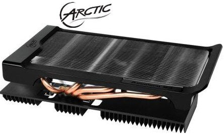 Arctic Accelero S3 Passive Graphics Card Cooler for arctic My Store
