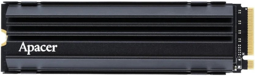 Apacer AS2280Q4U 4TB Gen4 x4 NVMe SSD My Store