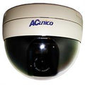 AC Unico Dome DSP CCD Colour High RES 540TVL Camera My Store