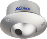 AC Unico Dome Camera 1/3  SHARP CCD COLOUR WITH 3.6MM My Store