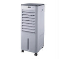 Alva Air 12L Evaporative Air Cooler With Remote And Timer My Store
